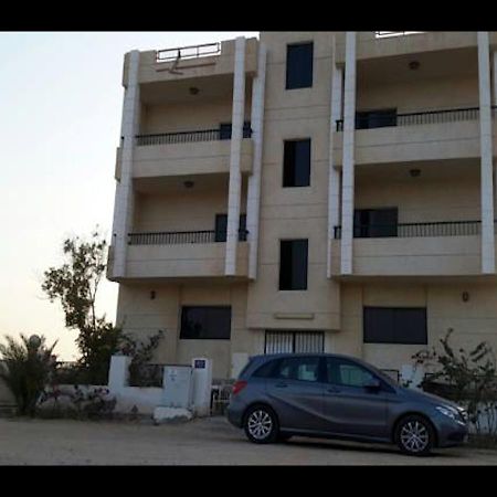 Ambassador House Marsa Alam Exterior foto