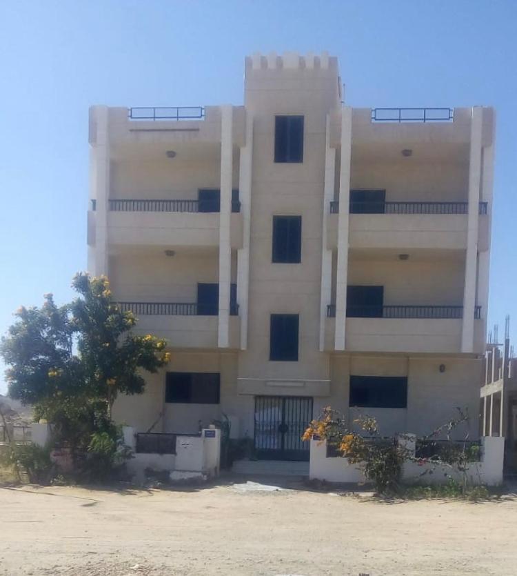 Ambassador House Marsa Alam Apartamento Exterior foto