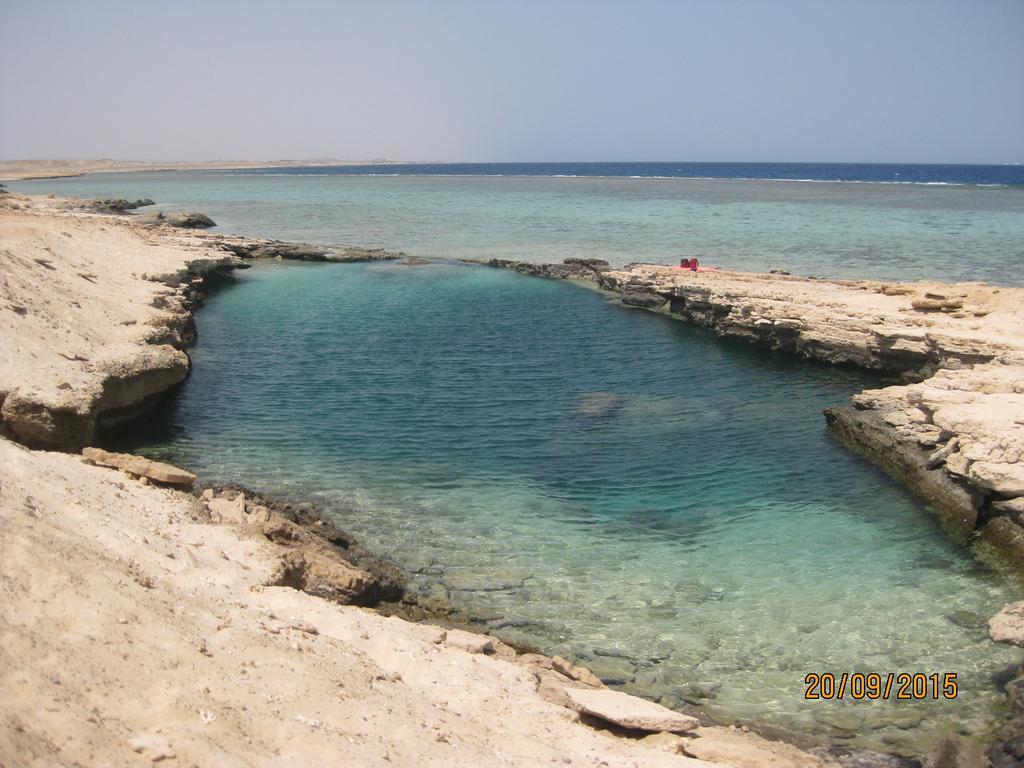 Ambassador House Marsa Alam Exterior foto