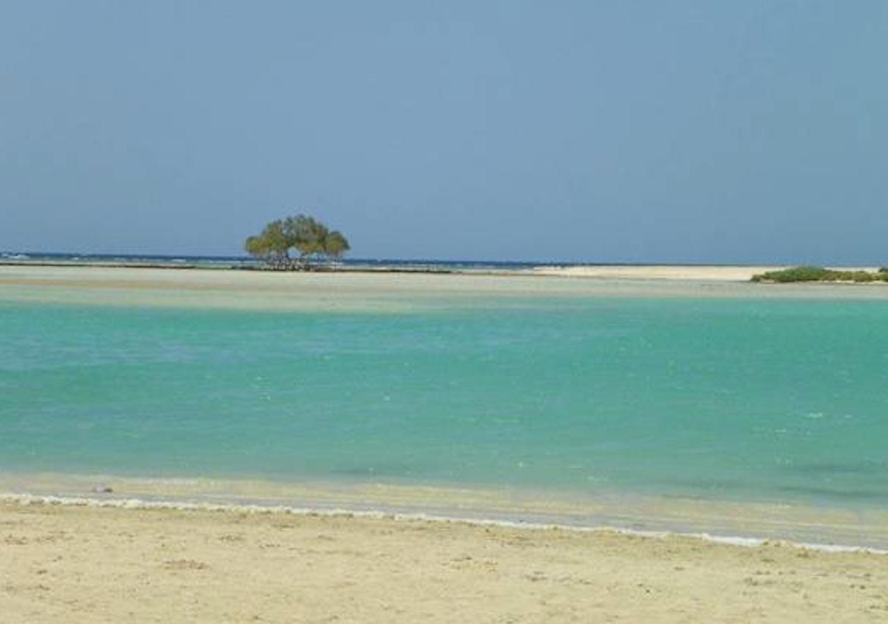 Ambassador House Marsa Alam Exterior foto